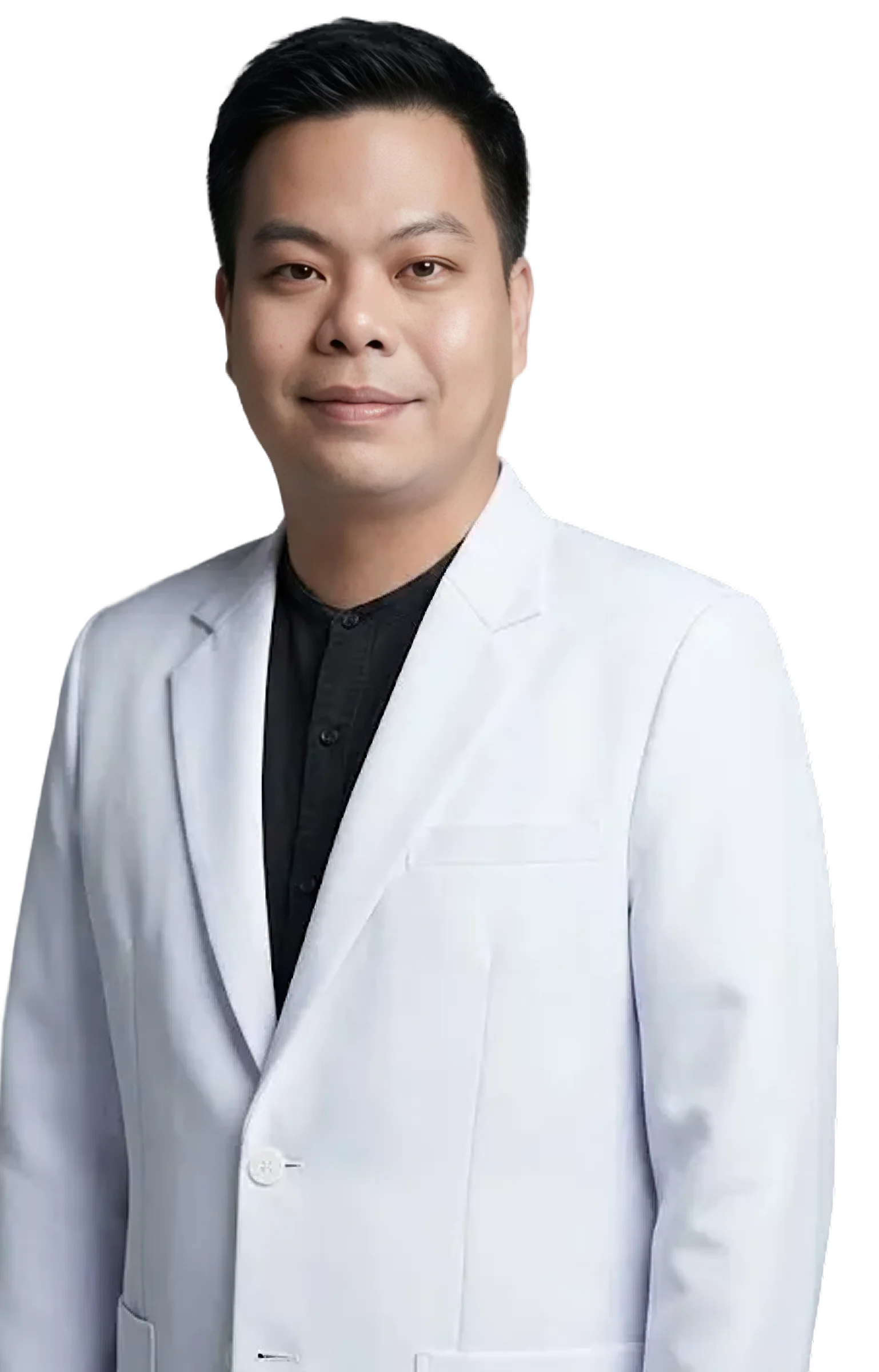 Portrait of Dr. PRAKRIT SUWANPRAMOTE