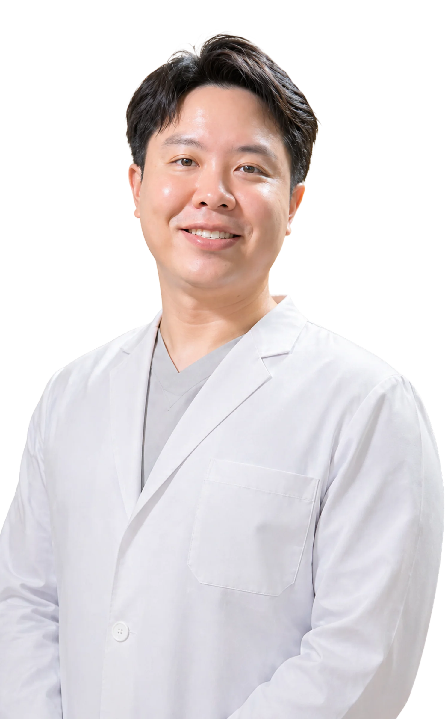 Portrait of Dr. JARUPAT WATSIRITHUM