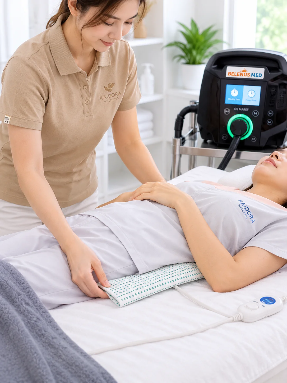 Thermo Pad