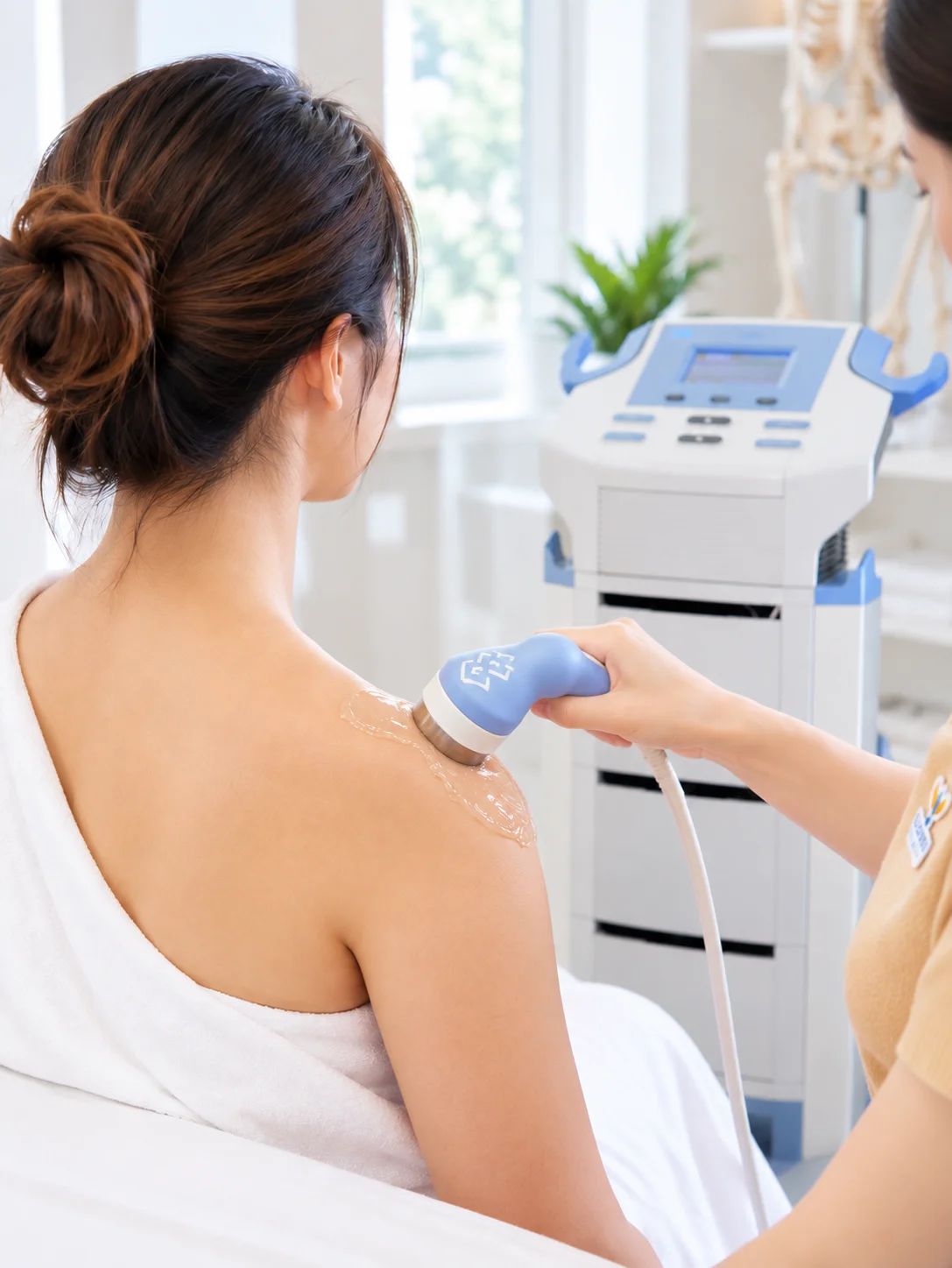 Ultrasound