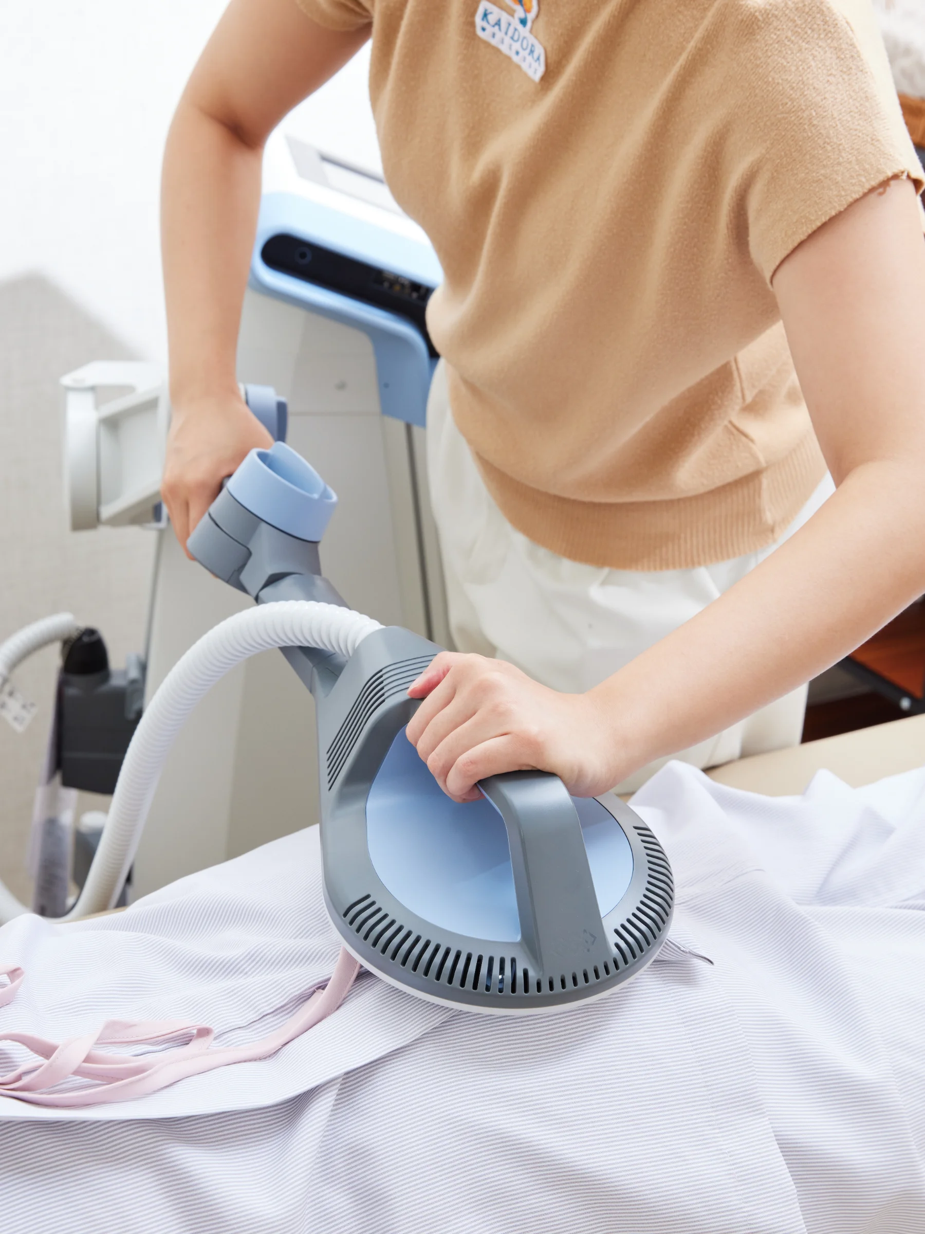PMS (Peripheral Magnetic Stimulation)
