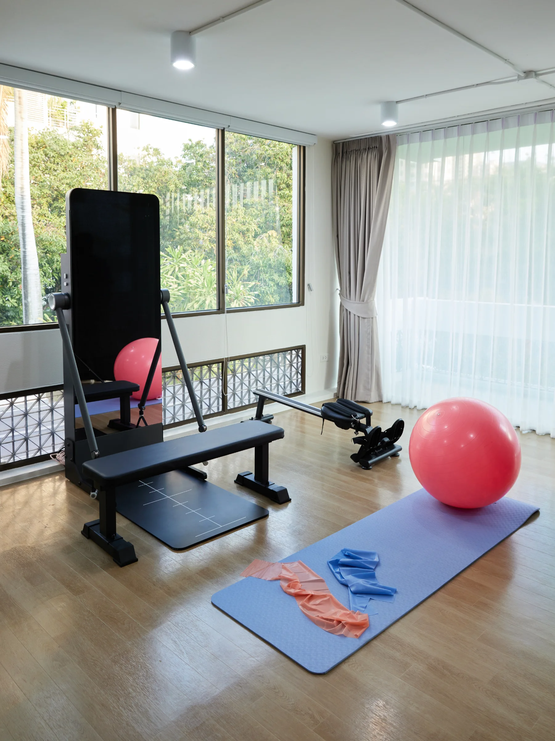 Therapeutic Exercise